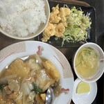 中華料理　孝司 - 