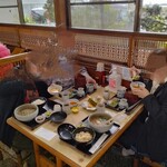 そば処 まつうら - 