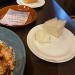 ソルエチェーロ - 