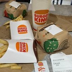 Burger King - 