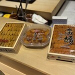 鮨 博多まつもと - 