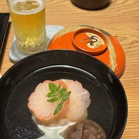 ぎふ水琴亭 - 