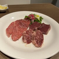焼肉あきら - 
