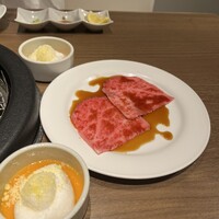 焼肉あきら - 
