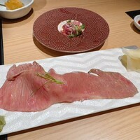 最飛び飛騨牛 しゃぶすき家 馬喰一代 名古屋WEST - 