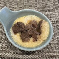 京都牛懐石 稲吉 - 
