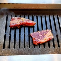 十勝ハーブ牛焼肉 MONMOM - 
