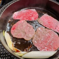 最飛び飛騨牛 しゃぶすき家 馬喰一代 名古屋WEST - 
