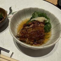 うなぎ四代目菊川 ムスブ田町店 - 