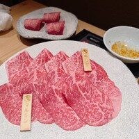 最飛び飛騨牛 しゃぶすき家 馬喰一代 名古屋WEST - 