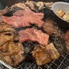 元氣七輪焼肉 牛繁 南浦和店