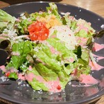 イタリアン居酒屋 OSTERIA BISON - 