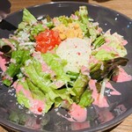 イタリアン居酒屋 OSTERIA BISON - 