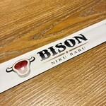イタリアン居酒屋 OSTERIA BISON - 