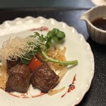 金沢犀川温泉 川端の湯宿 滝亭 - 