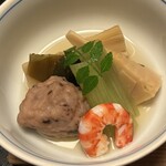 金沢犀川温泉 川端の湯宿 滝亭 - 