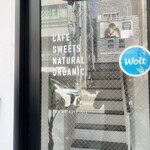 512 CAFE＆SWEETS - 