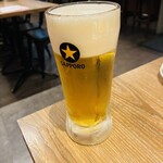 イタリアン居酒屋 OSTERIA BISON - 