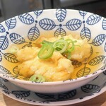 立ち呑み正屋 - とり天