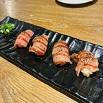 イタリアン居酒屋 OSTERIA BISON 本厚木駅前店 - 