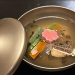 金沢犀川温泉 川端の湯宿 滝亭 - 