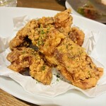 イタリアン居酒屋 OSTERIA BISON 本厚木駅前店 - 