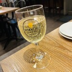 イタリアン居酒屋 OSTERIA BISON - 