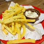 イタリアン居酒屋 OSTERIA BISON - 