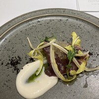 リストランテASO - 