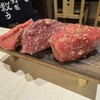 焼肉 ここから 天神橋店