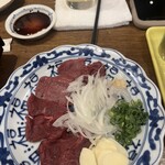 博多天神 もつ鍋 お多福 三鷹店 - 