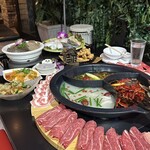 芙蓉苑 火鍋城 - 