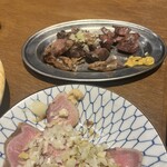 博多天神 もつ鍋 お多福 三鷹店 - 