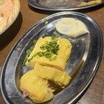 博多天神 もつ鍋 お多福 三鷹店 - 