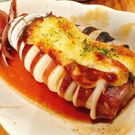 びっくりドンキー - 