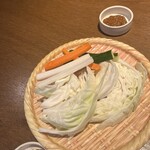 博多天神 もつ鍋 お多福 三鷹店 - 