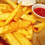 びっくりドンキー - 