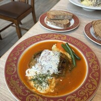 ゴドノフ東京 丸ビル店 - 