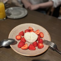オービカ モッツァレラバー 梅田店 - 