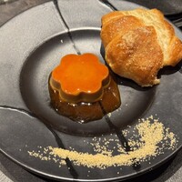 東京焼肉いのうえ 銀座店 - 