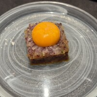 東京焼肉いのうえ 銀座店 - 