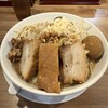 麺屋 しずる 岡崎店