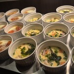 金沢 東急ホテル - 朝食ブッフェ