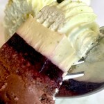 エーグルドゥース - 