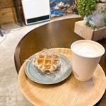 Wood Wood Coffee Roast Service - 