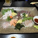 おばんざい屋 喜禄 - 