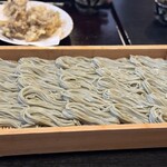 やぶ - 料理写真: