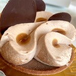 エーグルドゥース - 