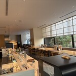 金沢 東急ホテル - ラウンジ