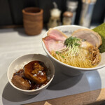 中華蕎麦 瑞山 - 